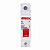 DISJUNTOR MONOPOLAR STECK SD-61.C.16 16A 3KA - Imagem 2