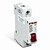 DISJUNTOR MONOPOLAR STECK SD-61.C.16 16A 3KA - Imagem 1