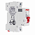 DISJUNTOR MONOPOLAR STECK SD-61.C.20 20A 3KA - Imagem 1