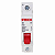 DISJUNTOR MONOPOLAR STECK SD-61.C.32 32A 3KA - Imagem 2