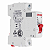DISJUNTOR MONOPOLAR STECK SD-61.C.40 40A 3KA - Imagem 2