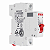 DISJUNTOR MONOPOLAR STECK SD-61.C.63 63A 3KA - Imagem 2