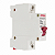 DISJUNTOR MONOPOLAR STECK SD.61.C.70 70A 4,5KA - Imagem 2