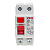 DISPOSITIVO DR STECK 2P 63A 30mA SDR-26330 - Imagem 2