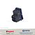 INTERRUPTOR BIPOLAR SIMPLES 10A CINZA 612005CZ PIAL PLUS+ - Imagem 2