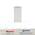 INTERRUPTOR INTERMEDIARIO 10A BRANCO 612007BC PIAL PLUS+ - Imagem 1