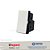 INTERRUPTOR INTERMEDIARIO 10A BRANCO 612007BC PIAL PLUS+ - Imagem 2