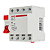 DISPOSITIVO DR STECK 4P 63A 30mA SDR-46330 - Imagem 1