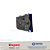INTERRUPTOR BIPOLAR PARALELO 10A PRETO  612008PT PIAL PLUS+ - Imagem 2