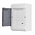 QUADRO EMBUTIR DIN S.CM. 5.TBR PORTA TRANSPARENTE STECK - Imagem 3