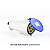 ACOPLAMENTO N-4259 4P 32A 220/240V AZ STECK - Imagem 2