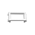 PLACA PARA PAINEL 1 POSTO BR 618517BC PIAL PLUS+ - Imagem 1
