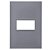 PLACA 1 POSTO 4x2 CZ 618501CZ PIAL PLUS+ - Imagem 2
