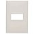 PLACA 1 POSTO 4x2 BR 618501BC PIAL PLUS+ - Imagem 2