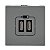 CARREGADOR TIPO C  2xUSB 3A CZ 615096CZ PIAL PLUS+ - Imagem 1