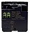 CARREGADOR TIPO A+C 2xUSB 3A PT 615095PT PIAL PLUS+ - Imagem 2
