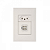 CONJUNTO 2 CARREGADOR USB + TOMADA 3P 10A 4x2 BR 615093BC PIAL PLUS+ - Imagem 2