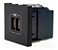 CARREGADOR 2xUSB 2400mA PT 615089PT PIAL PLUS+ - Imagem 1