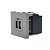 CARREGADOR 2xUSB 2400mA CZ 615089CZ PIAL PLUS+ - Imagem 1