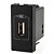 CARREGADOR 1xUSB 1500mA PT 615088PT PIAL PLUS+ - Imagem 1