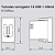 CARREGADOR 1xUSB 1500mA BR 615088BC PIAL PLUS+ - Imagem 4