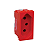 TOMADA 2P+T 20A DEDICADA VM BORNE PARAFUSO 615082VM PIAL PLUS+ - Imagem 1