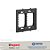 SUPORTE 4X4 NEUTRO 612124NT PIAL PLUS+ - Imagem 1