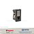TOMADA TELEFONE RJ11 4 FIOS PRETO 615010PT PIAL PLUS+ - Imagem 1