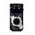 TOMADA DADOS LCS RJ45 CAT6 PT 615047PT PIAL PLUS+ - Imagem 4