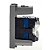 TOMADA DADOS LCS RJ45 CAT6 CZ 615047CZ PIAL PLUS+ - Imagem 2