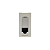 TOMADA DADOS LCS RJ45 CAT6 BR 615047BC PIAL PLUS+ - Imagem 2