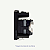 TOMADA DADOS LCS RJ45 CAT6A PT 615044PT PIAL PLUS+ - Imagem 2
