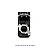 TOMADA DADOS LCS RJ45 CAT6A CZ  615044CZ PIAL PLUS+ - Imagem 3