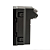 TOMADA 2P+T 10A TRIPLEX PT BORNE AUTOMÁTICO MONOBLOCO 615043PT PIAL PLUS+ - Imagem 3