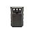 TOMADA 2P+T 10A TRIPLEX BR BORNE AUTOMÁTICO MONOBLOCO 615043BC PIAL PLUS+ - Imagem 3