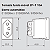 TOMADA 2P+T 10A VM BORNE AUTOMÁTICO 615039VM PIAL PLUS+ - Imagem 4