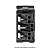 TOMADA 2P+T 10A PT BORNE AUTOMÁTICO 615038PT PIAL PLUS+ - Imagem 4