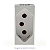 TOMADA 2P+T 10A BR BORNE AUTOMÁTICO 615038BC PIAL PLUS+ - Imagem 2