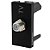 TOMADA ANTENA TV TIPO F PT 615030PT PIAL PLUS+ - Imagem 1