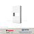 PLACA DLP C/ SUPORTE 1 POSTO BRANCO 648731BC PIAL PLUS+ - Imagem 1