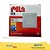 LUMINÁRIA PILA LED DL052 EMBUTIR QUADRADA 12W 6K 900l BIVOLT PHILIPS - Imagem 1