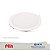 LUMINÁRIA PILA LED DL052 EMBUTIR REDONDA 24W 6K 2000l BIVOLT PHILIPS - Imagem 1
