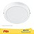 LUMINÁRIA PILA LED DL052 SOBREPOR REDONDA 24W 4K 2000l BIVOLT PHILIPS - Imagem 1