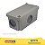 POLIWETZEL MULT. CAIXA COM PINTURA XPW 1" E002400040 WETZEL - Imagem 1