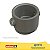 POLIWETZEL MULT. CONECTOR COM PINTURA 3/4 PARA ELETRODUTO DE 1/2" E001130020 WETZEL - Imagem 1