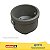 POLIWETZEL MULT. CONECTOR COM PINTURA 3/4" CPX15 E001130030 WETZEL - Imagem 1