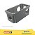 POLIWETZEL MULT. CORPO COM PINTURA LXPW 1" E002310041 WETZEL - Imagem 1