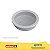 TAMPÃO PLÁTICO 3/4" SEM ROSCA E060284002 WETZEL - Imagem 1