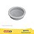 TAMPÃO PLÁSTICO 1.1/4" e 1.1/2" SEM ROSCA  E060284004 WETZEL - Imagem 1