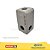 POLIWETZEL MULT. CAIXA COM PINTURA LXPW  1/2" E002300020 WETZEL - Imagem 1